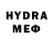 МЕТАМФЕТАМИН Methamphetamine Miha Vuk